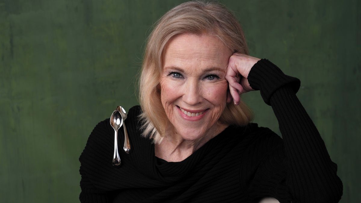 Zemřela herečka Catherine O'Hara